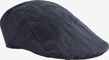 Next Czapka w kolorze niebieski: przód