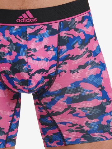 ADIDAS SPORTSWEAR Boxer shorts ' Aeroready ' in Blue