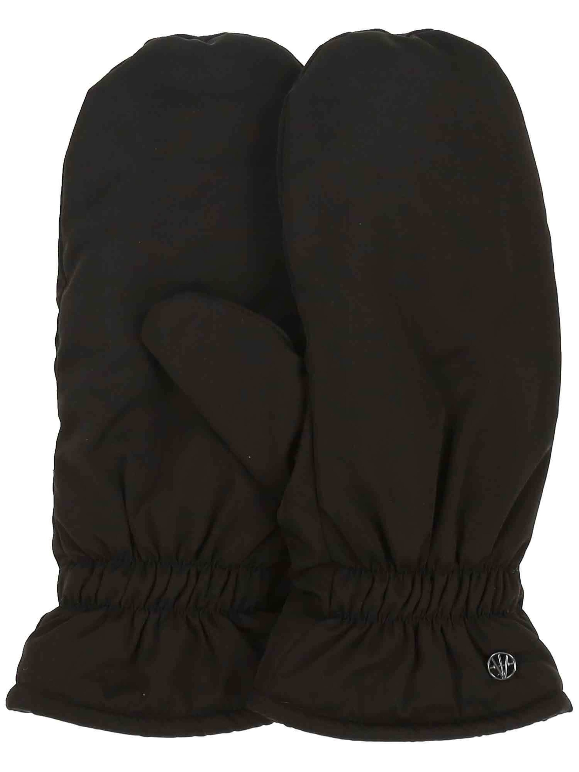 LOEVENICH Athletic Gloves in Black