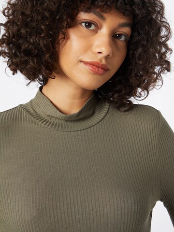 Noisy may Shirt 'TANYA' in Green