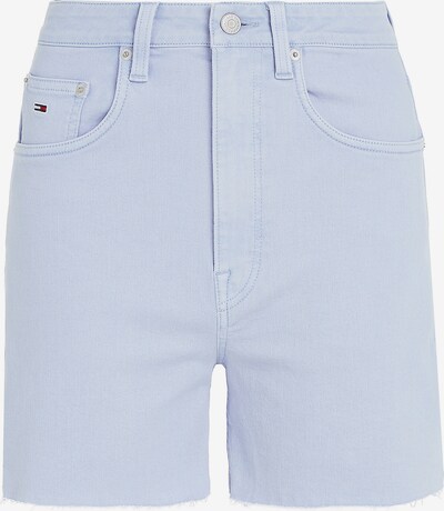 Tommy Jeans Shorts in hellblau, Produktansicht
