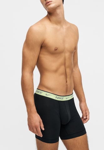 Boxers NIKE Underwear en noir