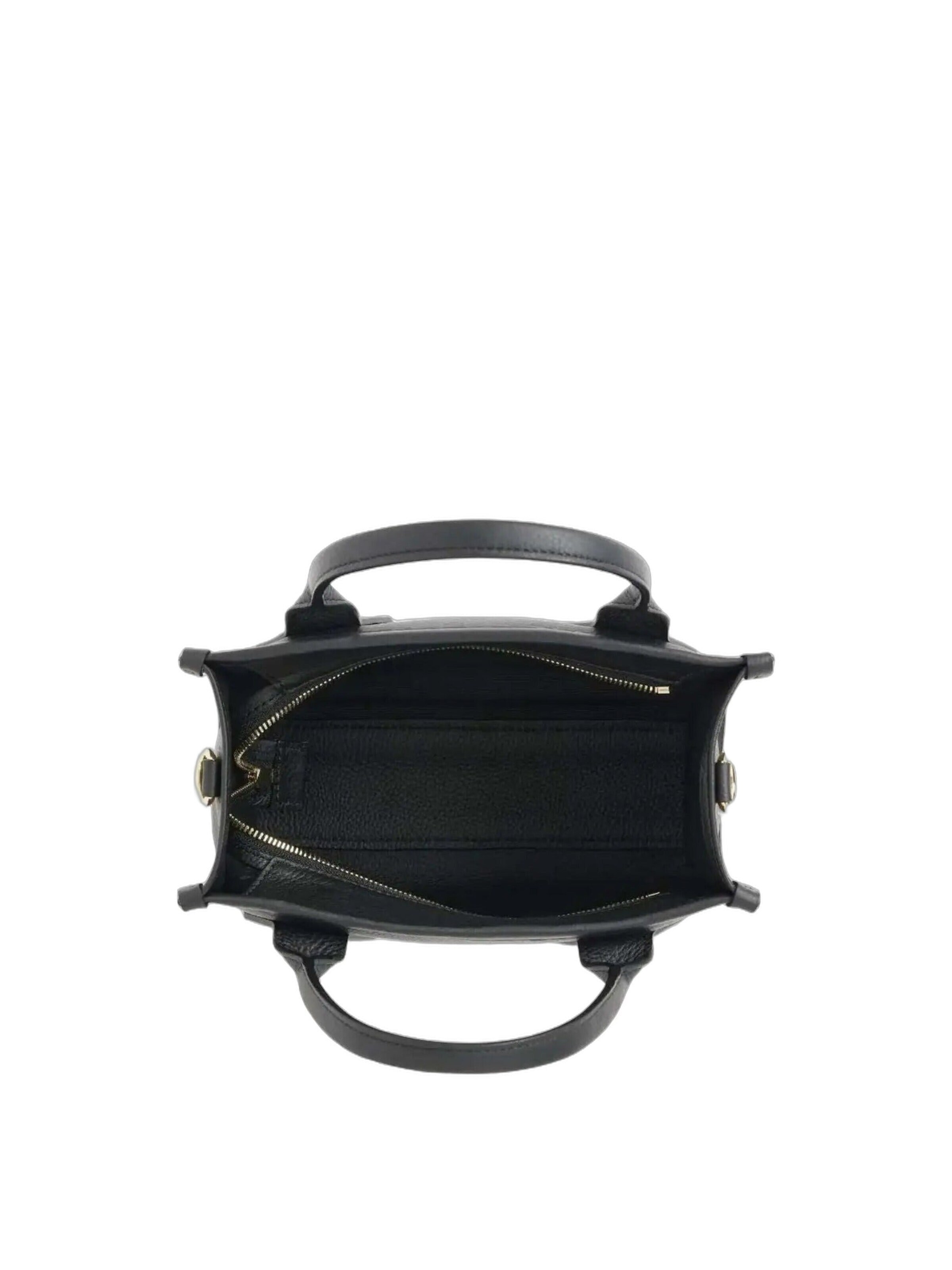 Cabas 'Jour' Lancel en noir
