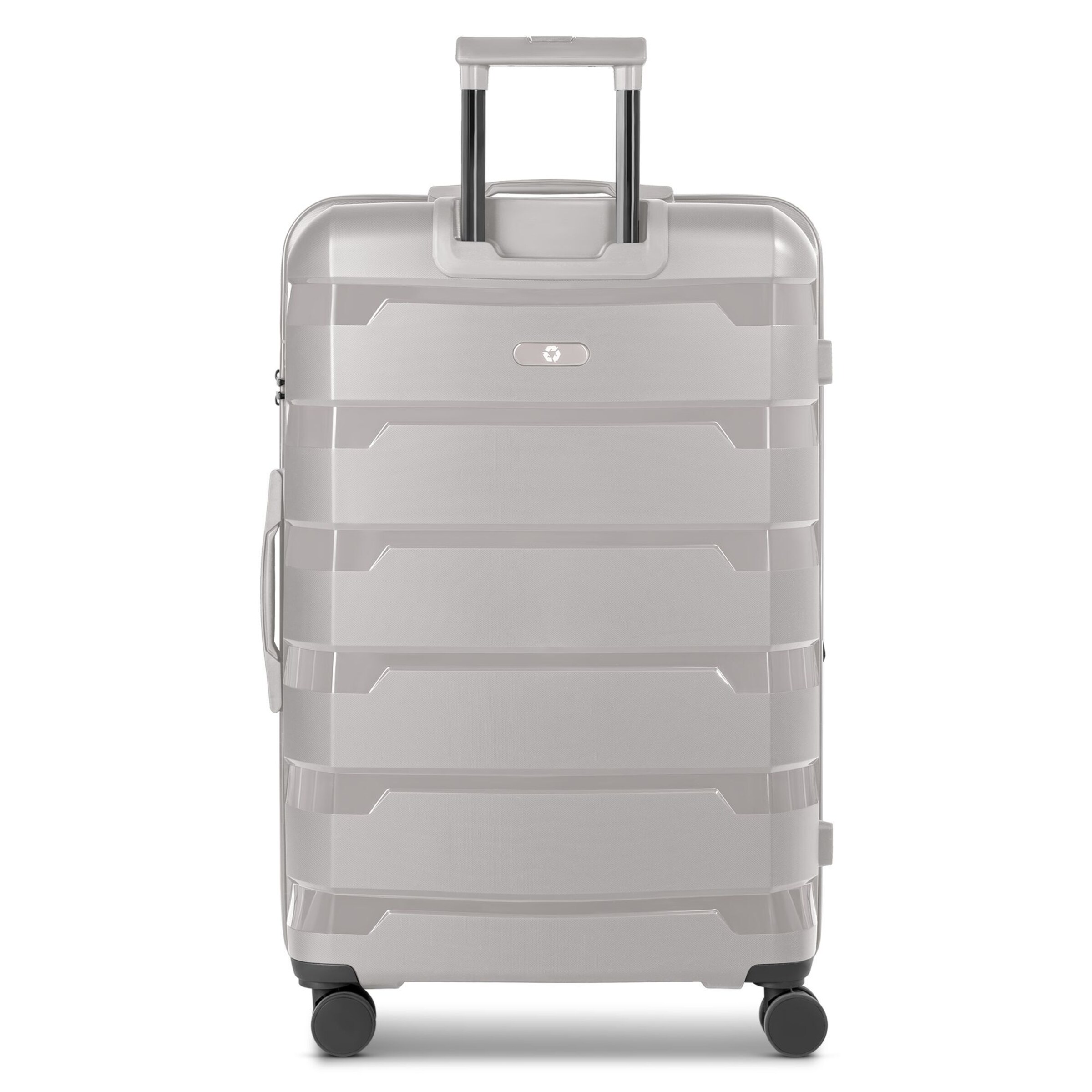 D&N Trolley 'South Dakota' in Grey