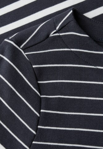 STREET ONE Shirt in Blau