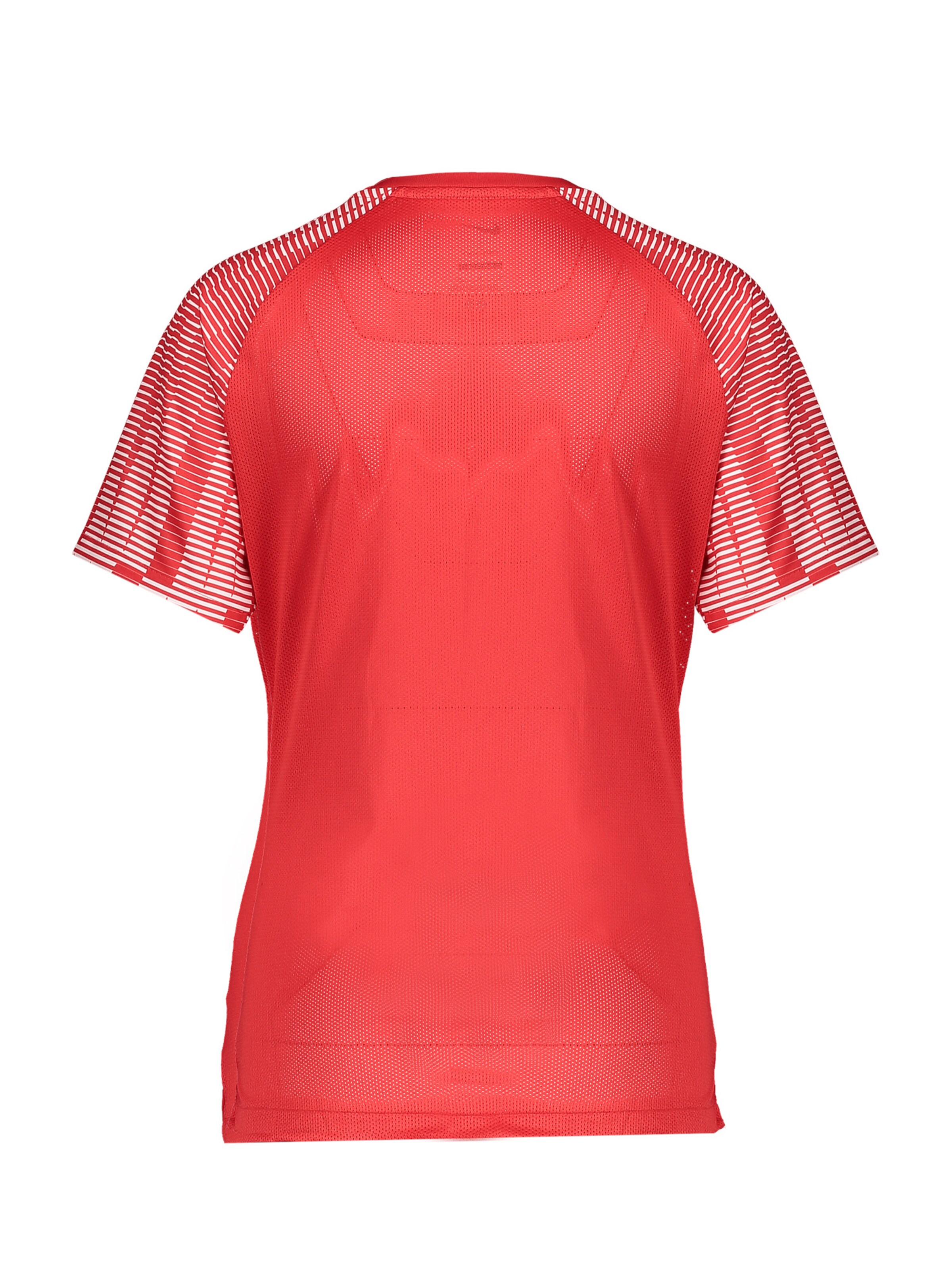 NIKE Funktionsshirt in Rot