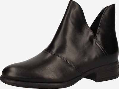 Ankle boots IGI&CO di colore nero, Visualizzazione prodotti