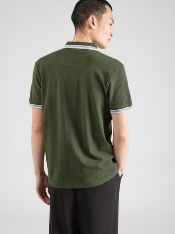 T-Shirt 'Paddy' BOSS en vert