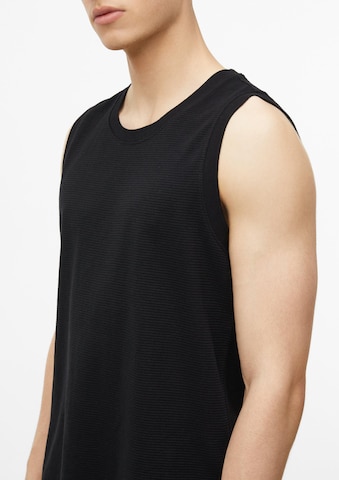 T-Shirt s.Oliver en noir