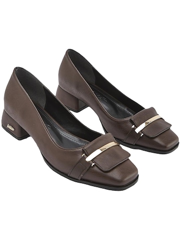 Limoya Pumps 'Gresa' in Brown