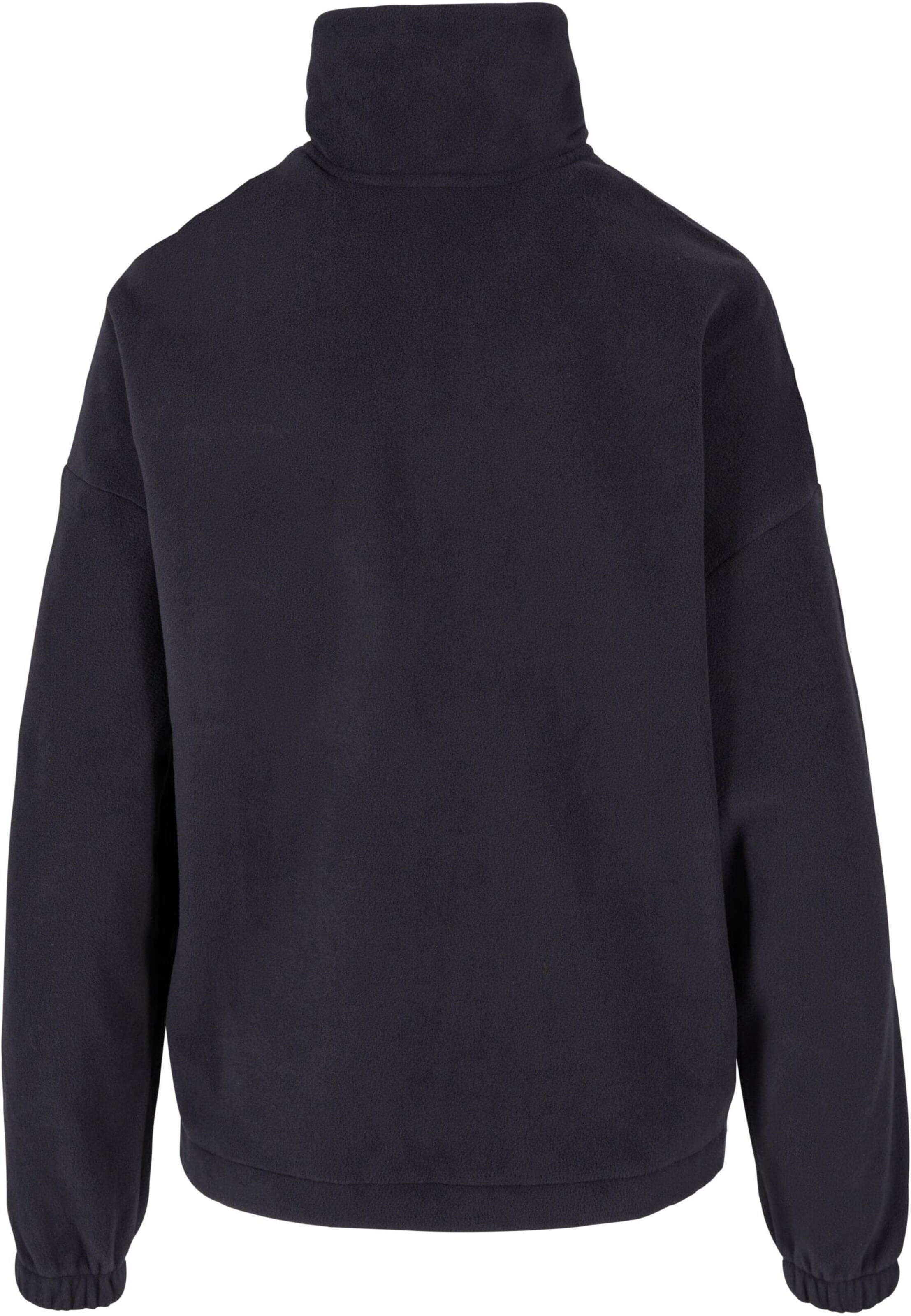 Urban Classics Πουλόβερ σε μαύρο