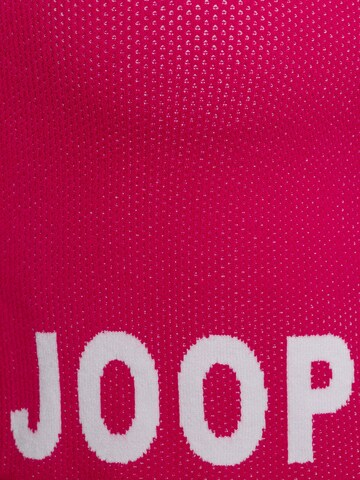 JOOP! Jeans Knitted top in Red