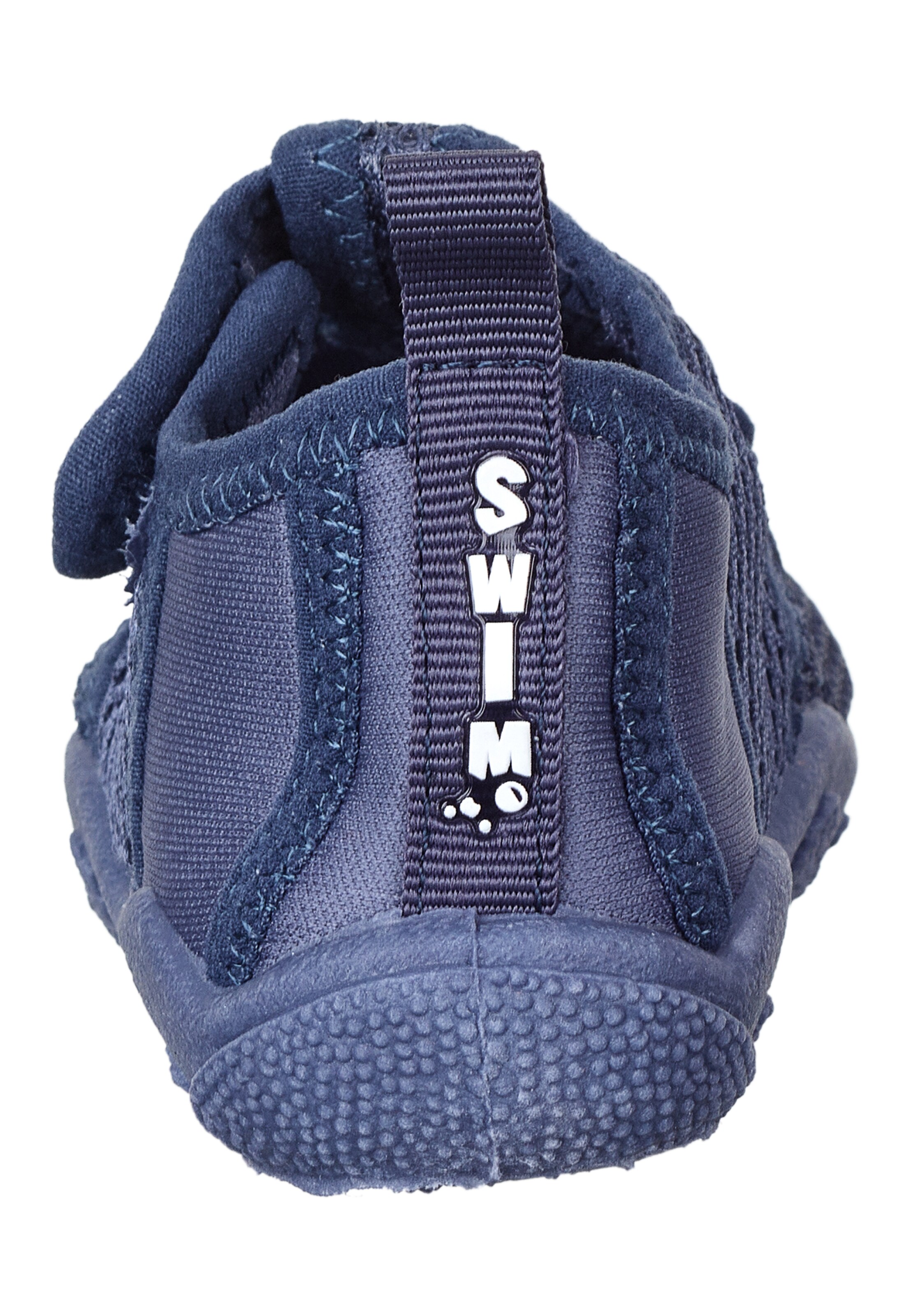 STERNTALER Beach & Pool Shoes in Purple