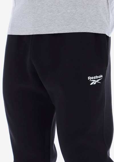Reebok Workout Pants in Black, Item view
