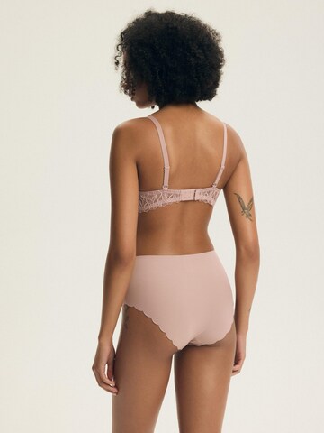 Push-up Reggiseno 'Collette' di Henderson in rosa