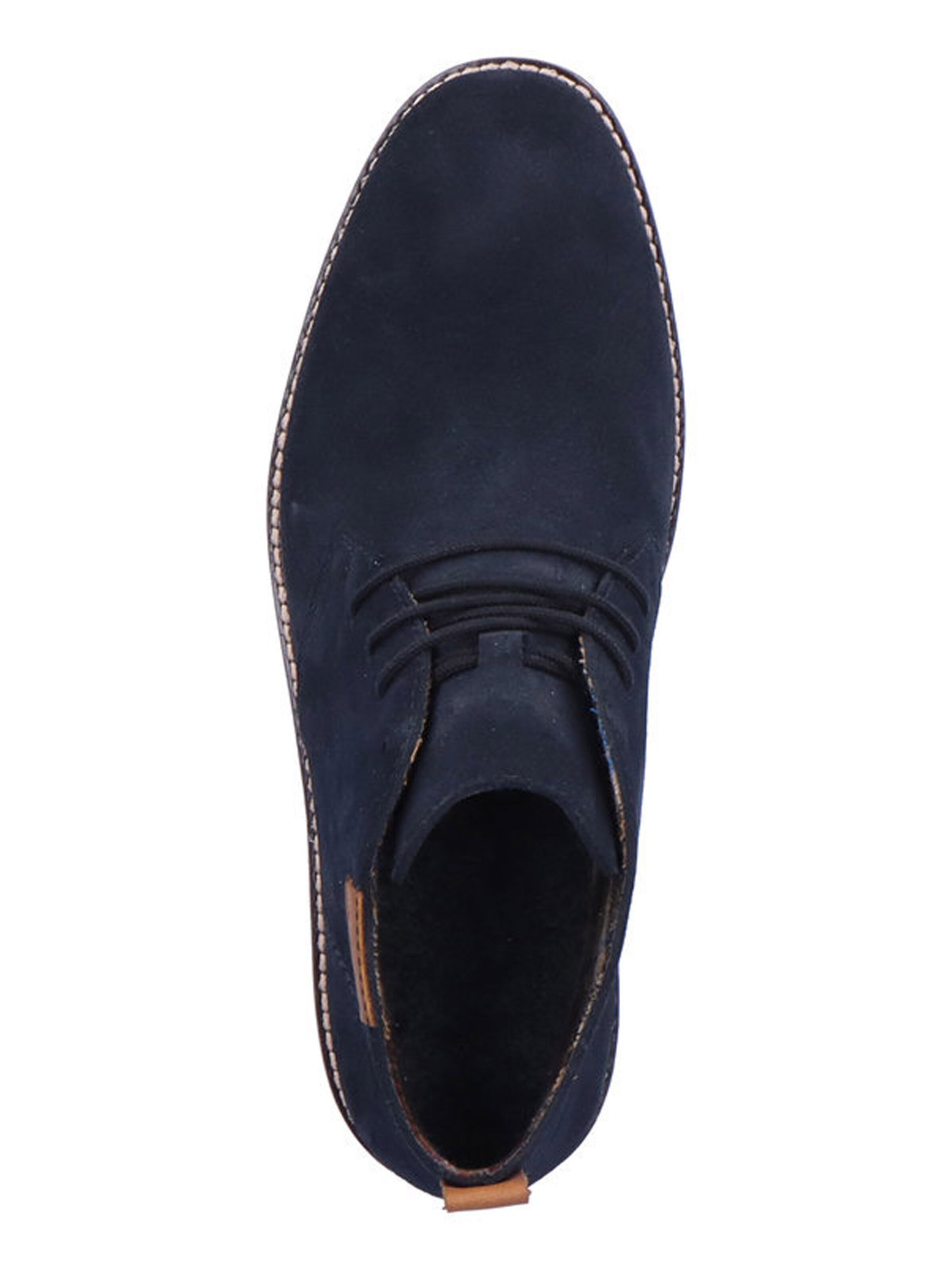 Rieker Chelsea csizmák - kék