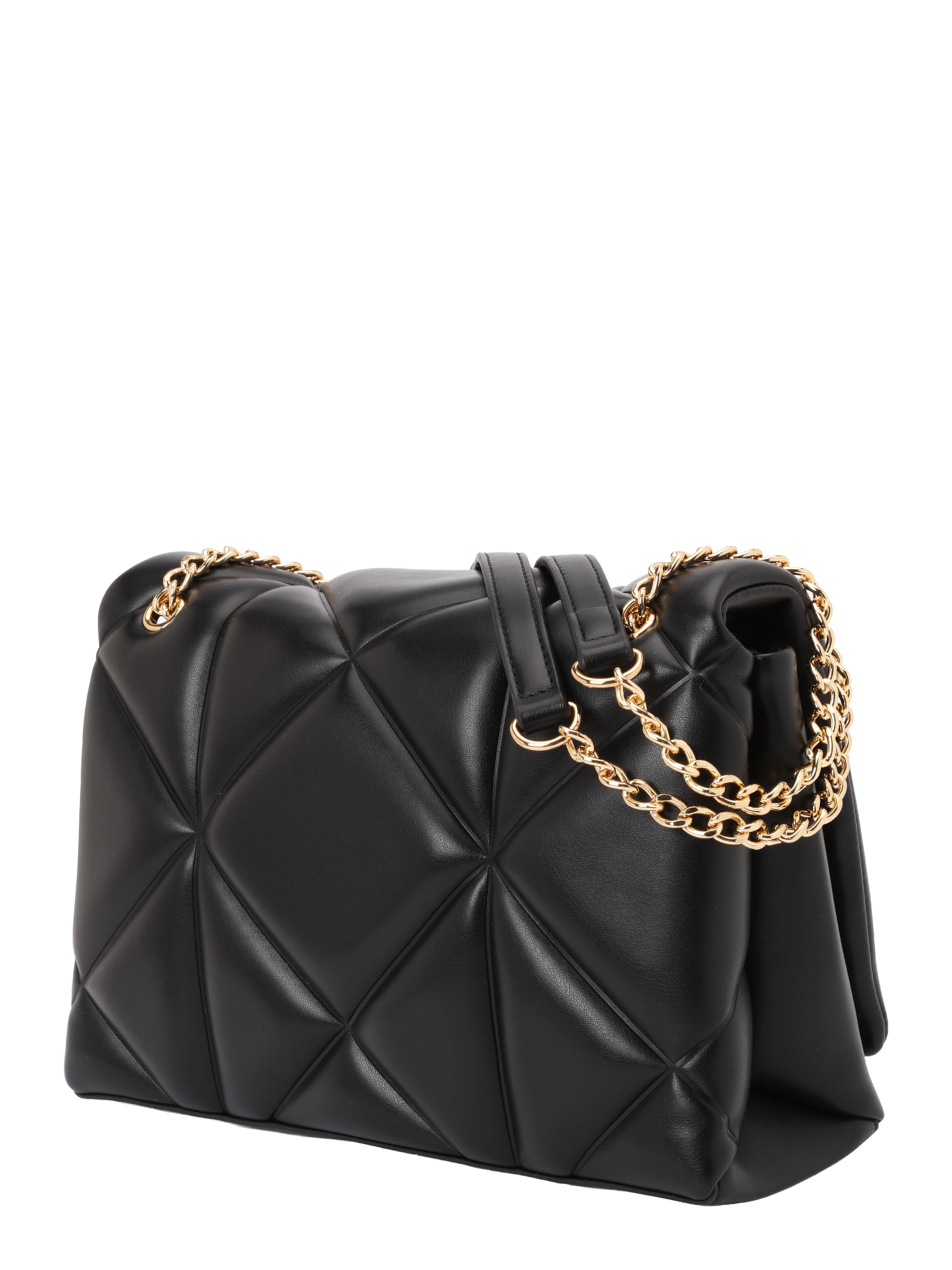 Love Moschino - Mala de ombro em preto