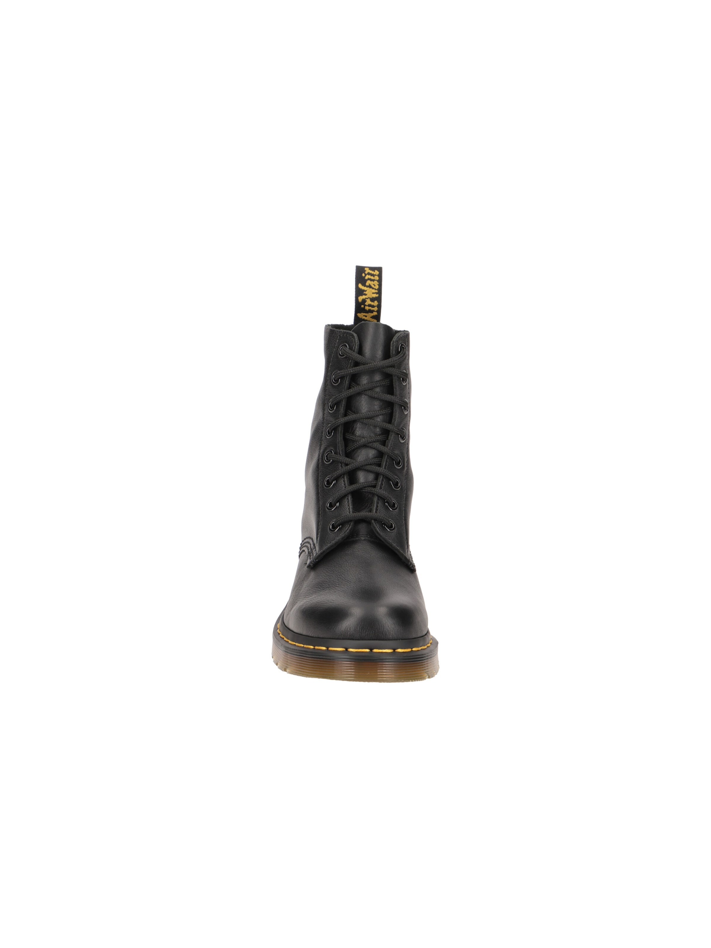 Dr. Martens Boots in Schwarz