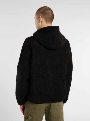 DICKIES Jacke in Schwarz