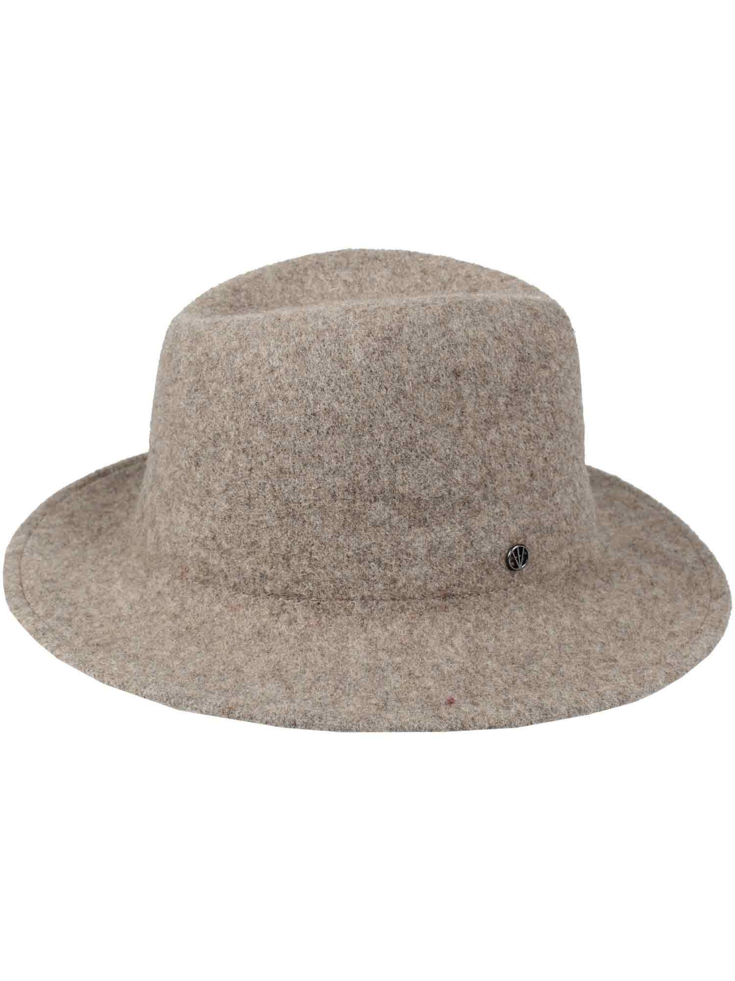 LOEVENICH Hat in Grey