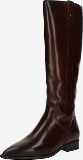 MJUS Čižmy - hnedá, Produkt