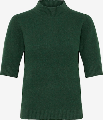 Oxmo - Jersey ' OXISIF ' en verde: frente