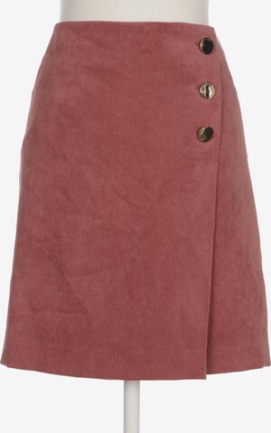 COMMA Skirt in M in Pink: front