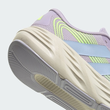 Chaussure de course 'Galaxy 8' ADIDAS PERFORMANCE en violet