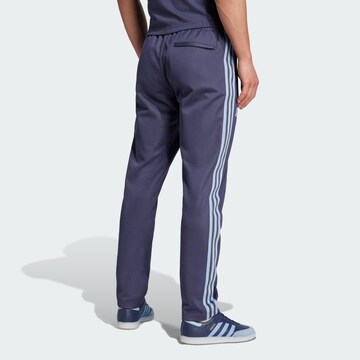 ADIDAS ORIGINALS Slimfit Sporthose 'Argentina Anniversary' in Blau