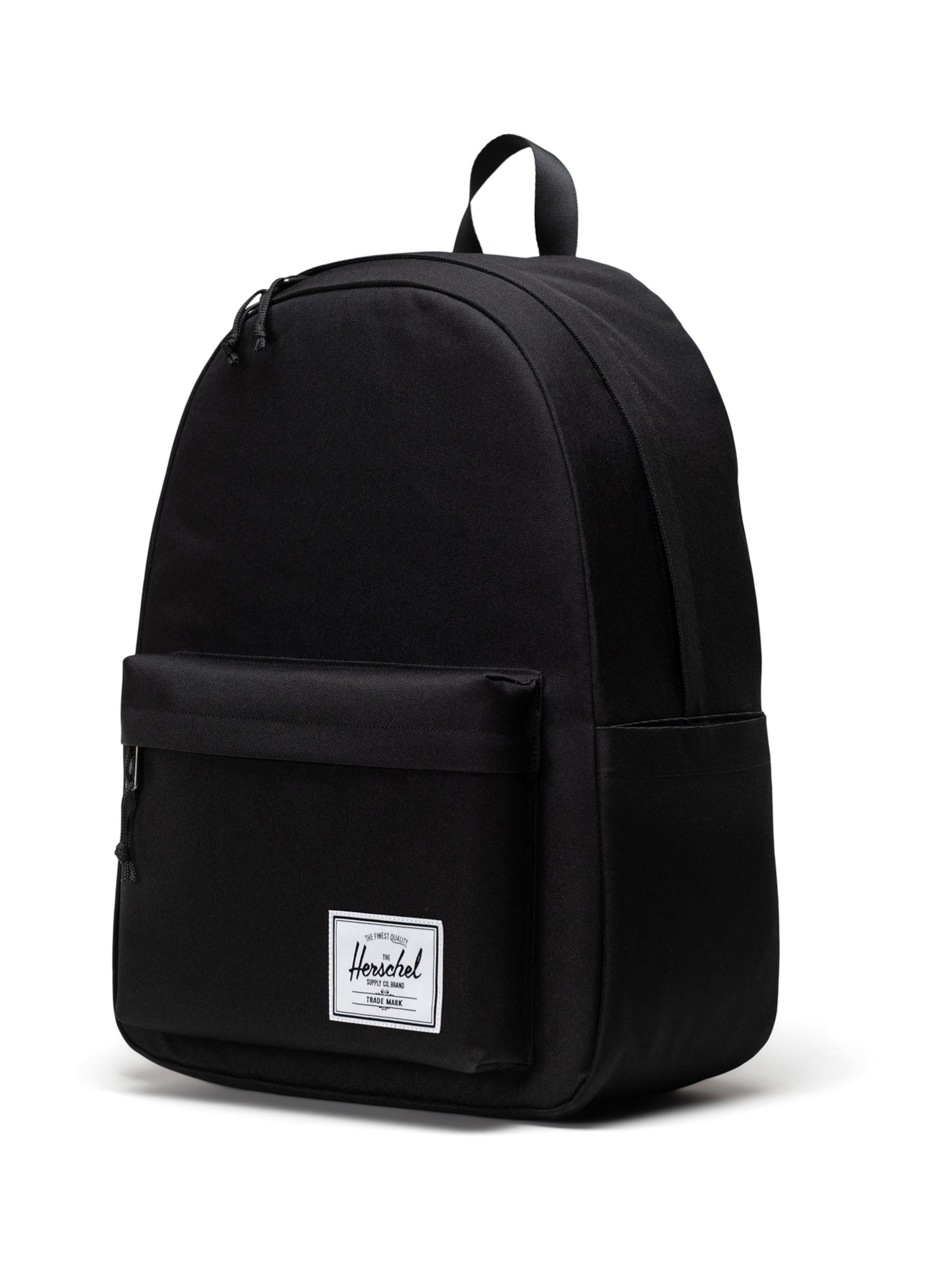 Zaino 'Classic' di Herschel in nero