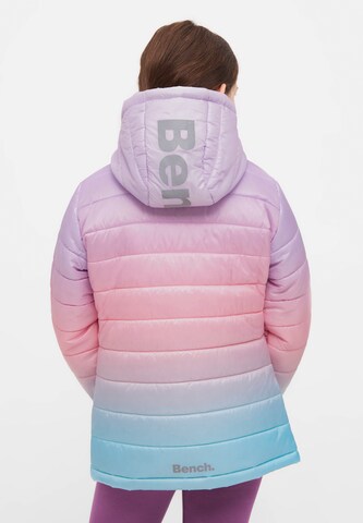 BENCH Between-Season Jacket in Mixed colors