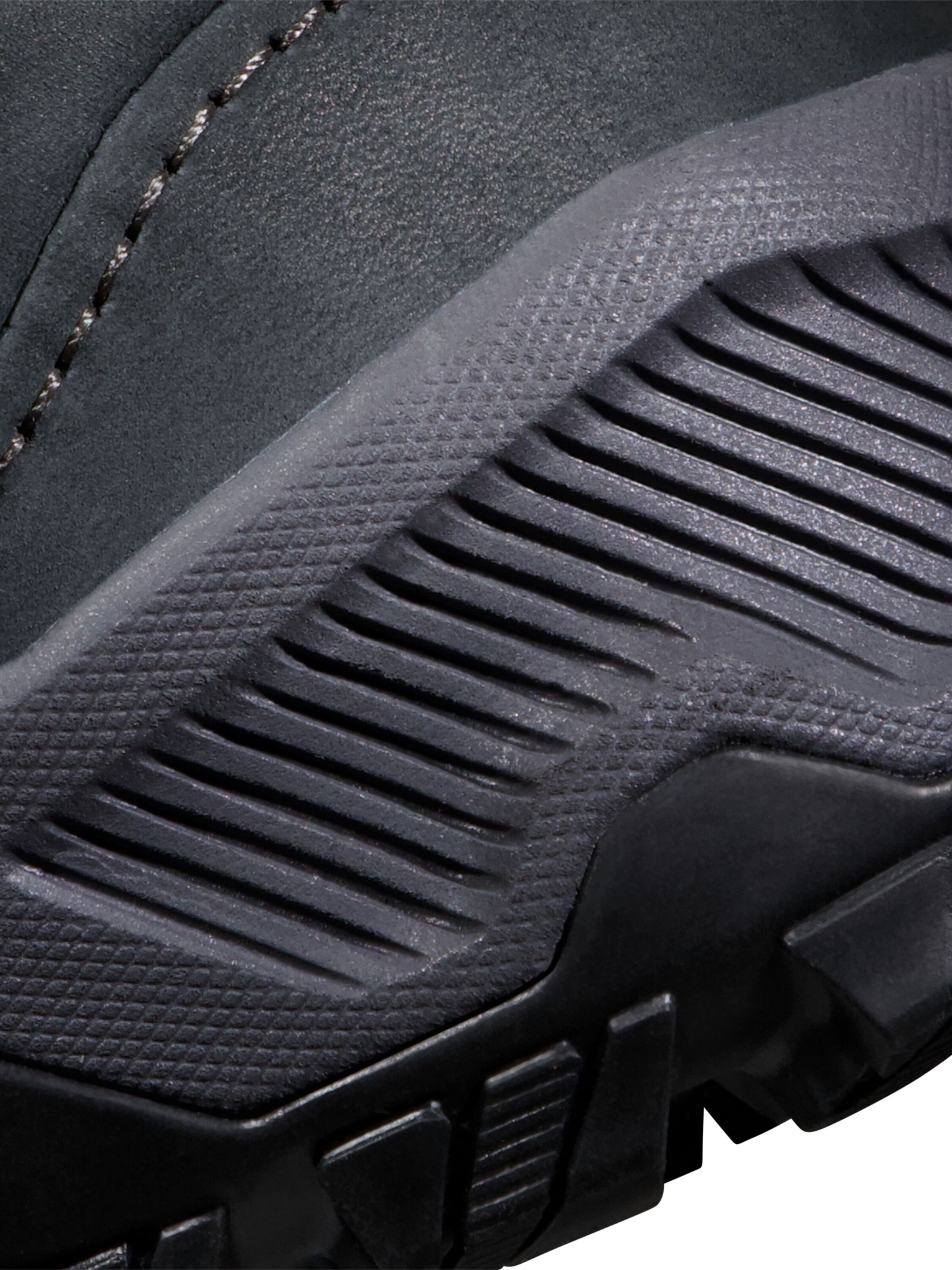 MAMMUT Flats 'Nova IV' in Black