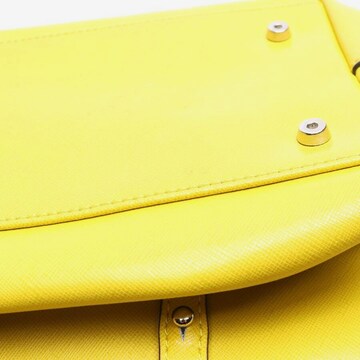 Coccinelle Bag in One size in Yellow