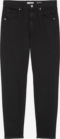 Marc O'Polo DENIM Skinny Jeans in Black: front