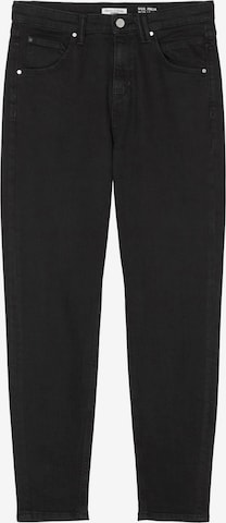 Marc O'Polo DENIM Skinny Jeans in Black: front