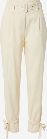 LeGer by Lena Gercke Hose 'Anna' in beige / creme, Produktansicht