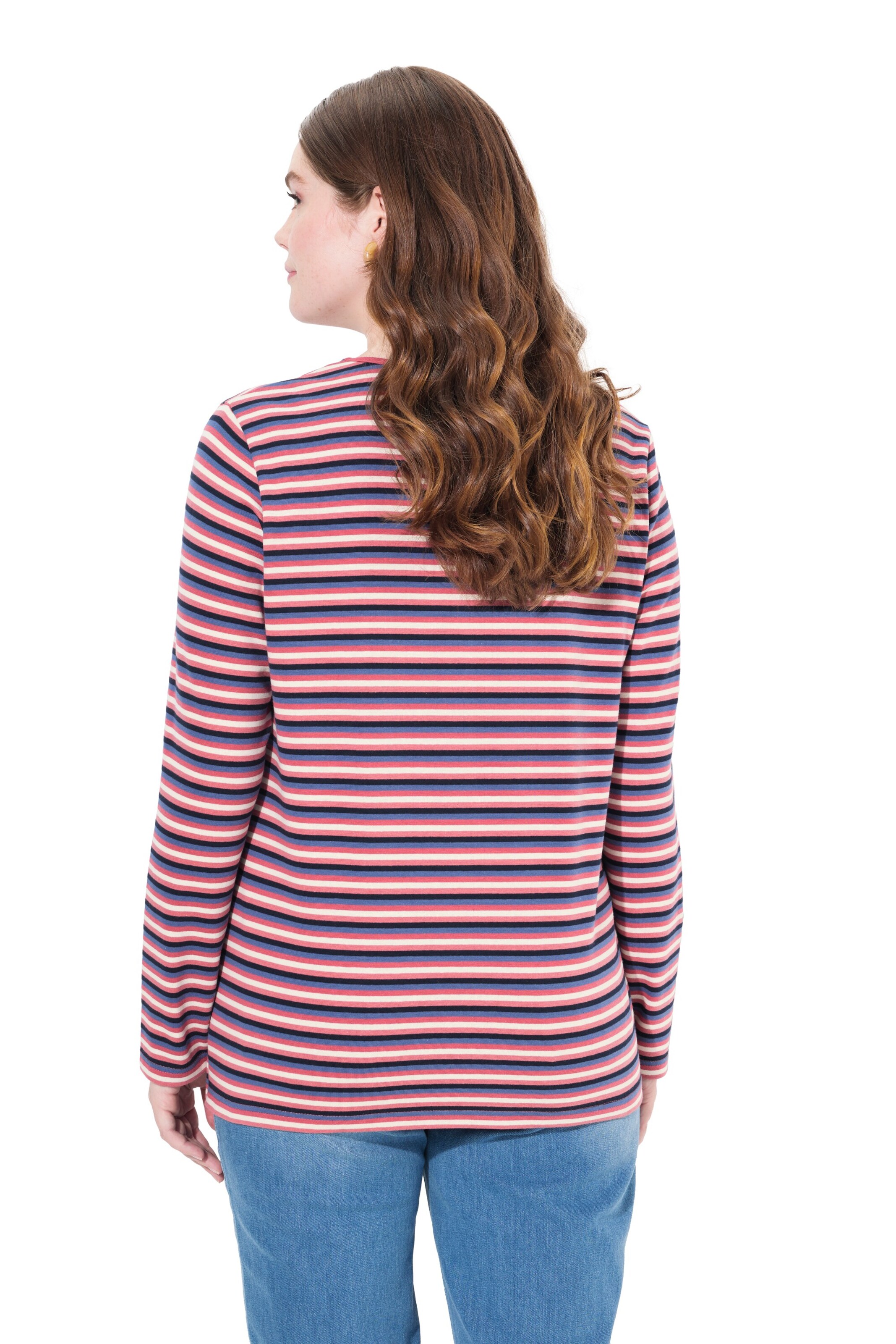 Ulla Popken Särk, värv roosa