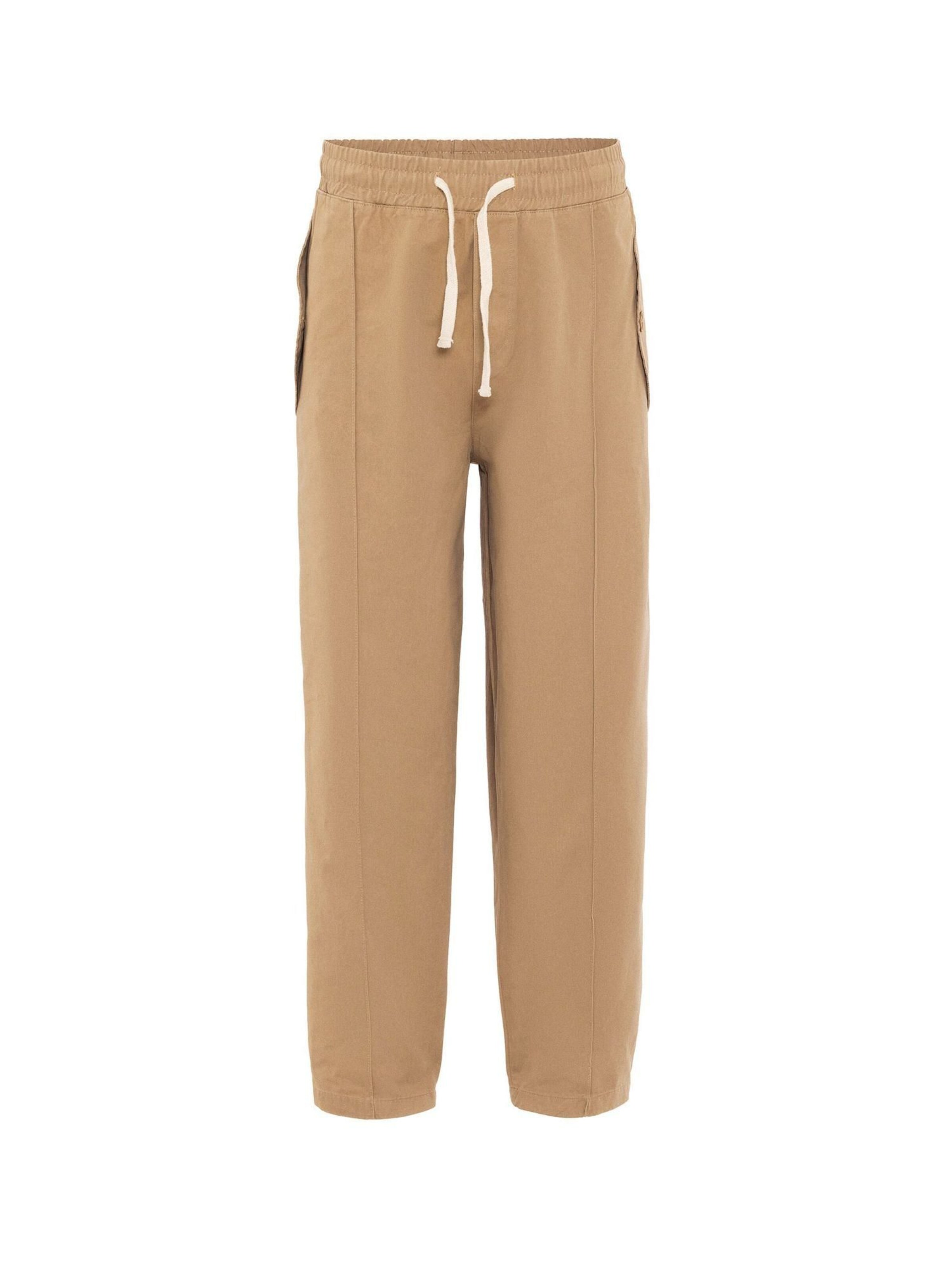 smėlio Dandalo Siaurėjantis Kelnės: priekis