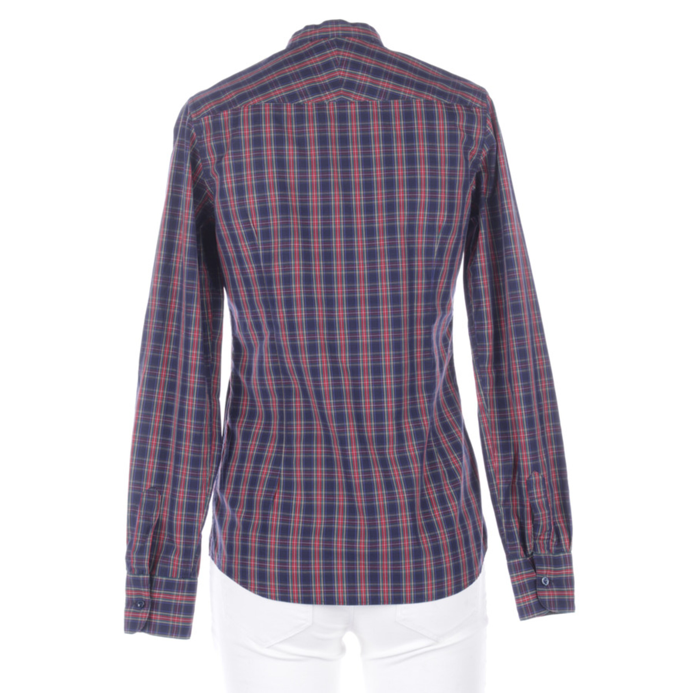 Aglini Bluse / Tunika XS in Mischfarben