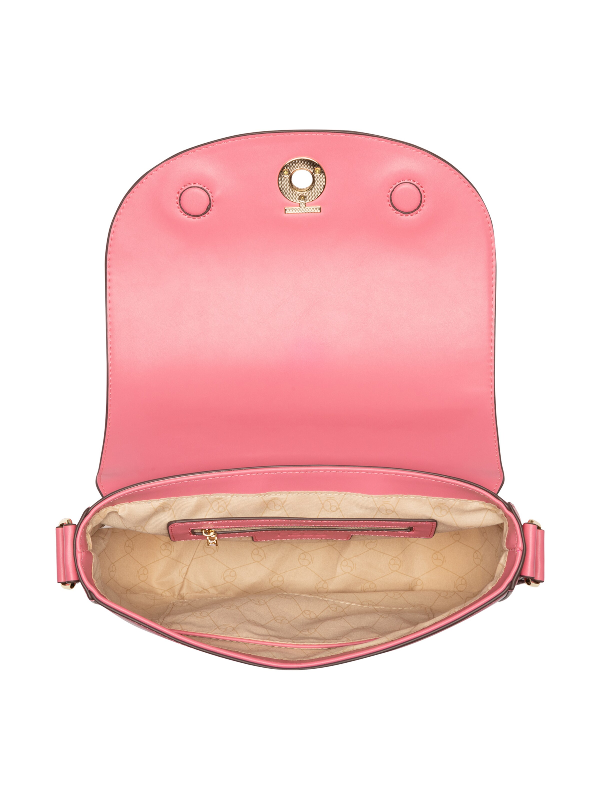 NOBO Crossbody bag 'CYCLADES' in Pink