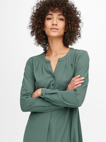 ONLY Blouse in Groen