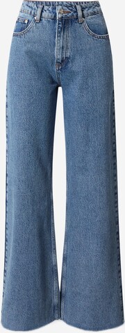 Jeans 'Mara Tall' di RÆRE by Lorena Rae in blu: frontale