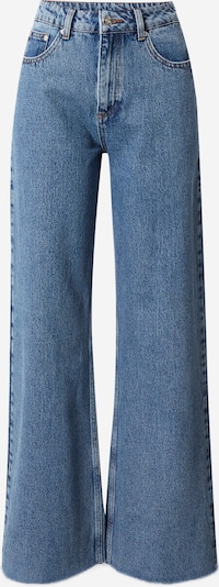 RÆRE by Lorena Rae Jeans 'Mara Tall' in de kleur Blauw, Productweergave