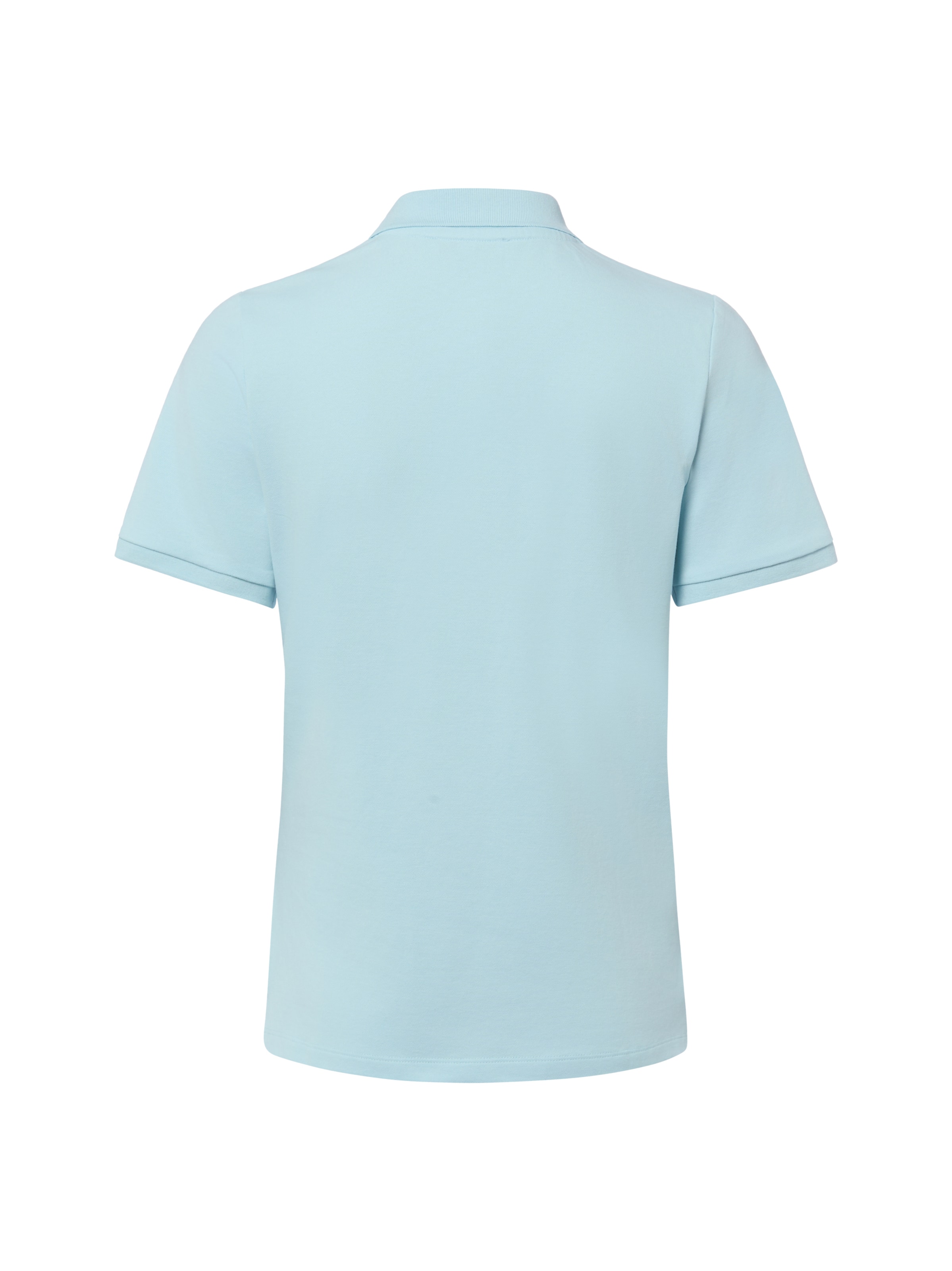 Marie Lund Shirt in Blau
