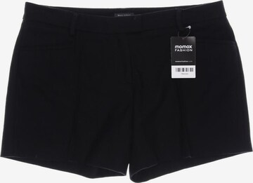 Marc O'Polo Shorts in S in Black: front