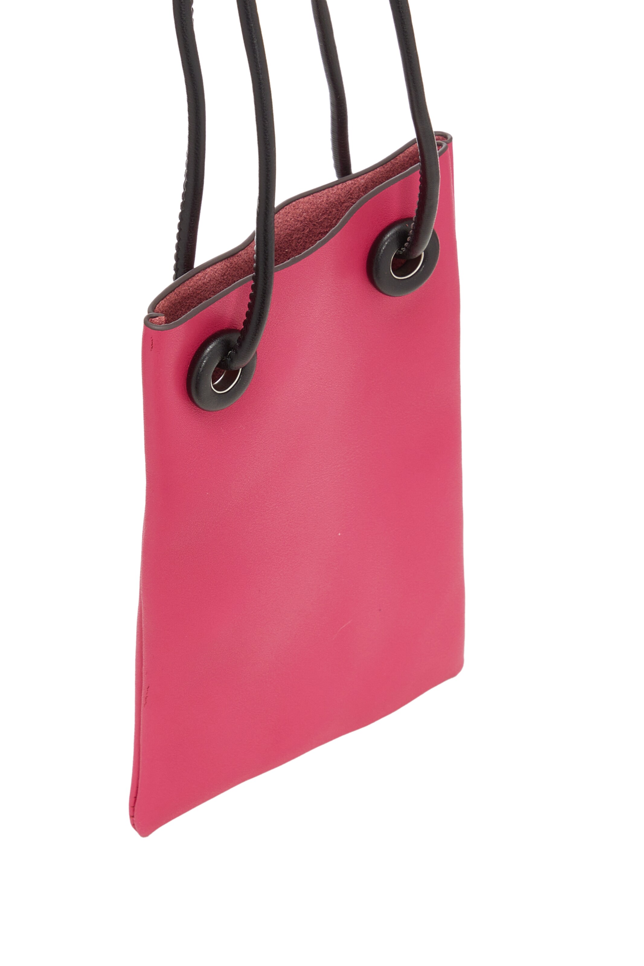 FELIPA Schoudertas in Roze