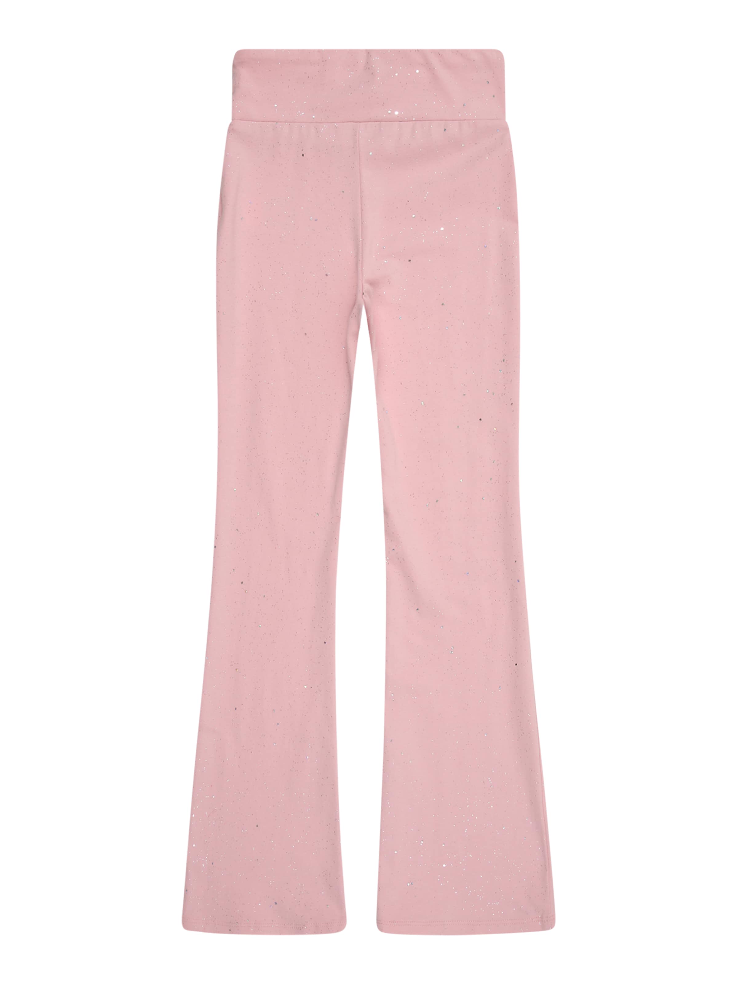 GAP - Acampanado Pantalón en rosa