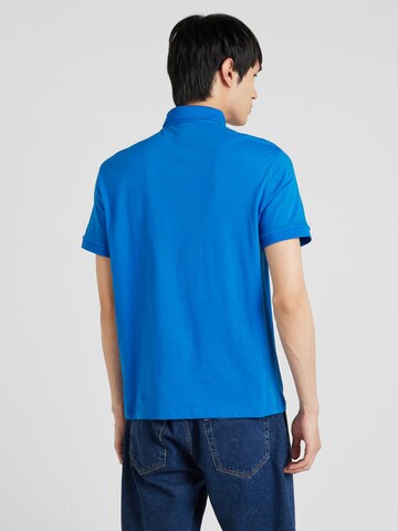 Maglietta di ARMANI EXCHANGE in blu