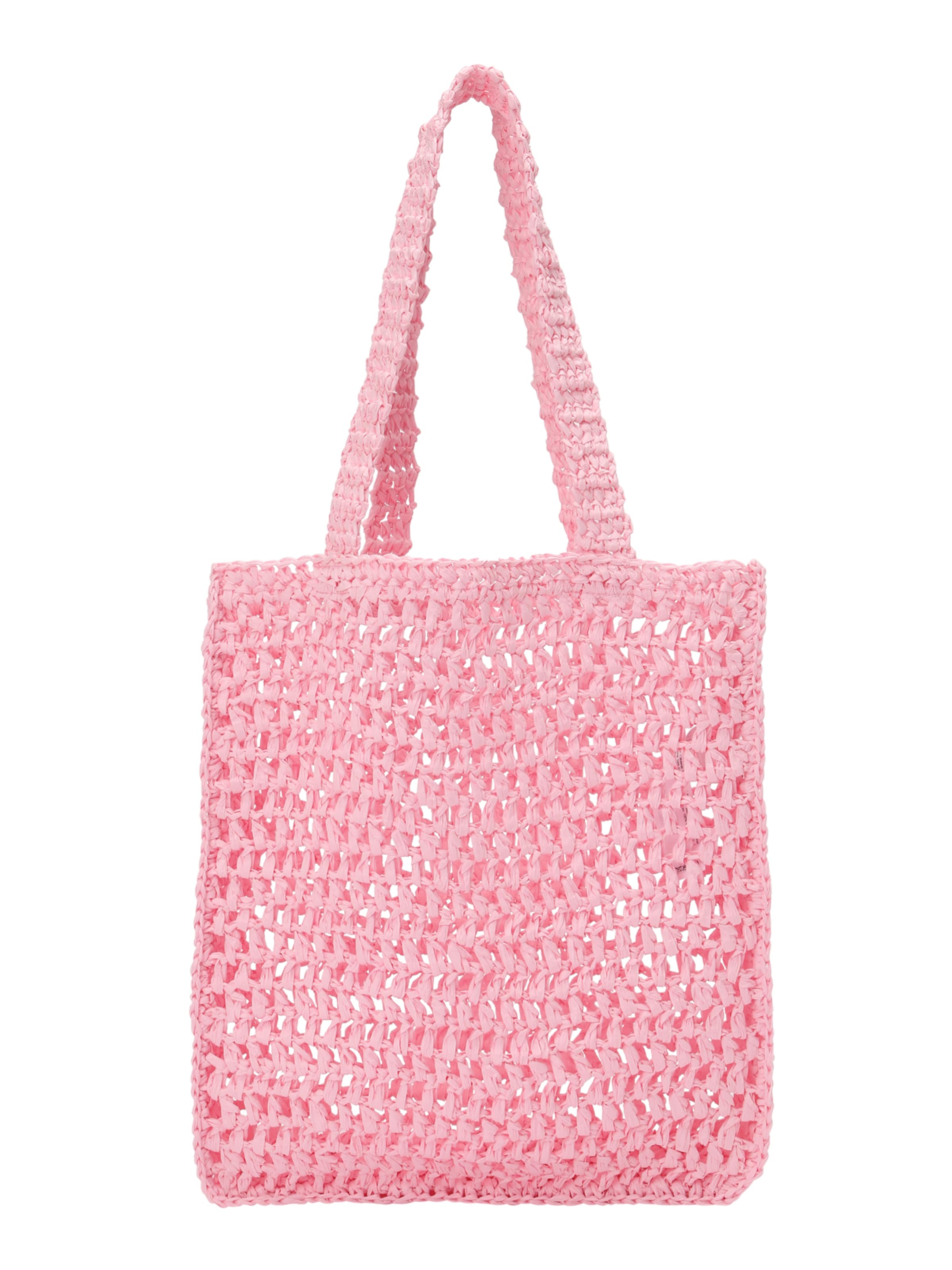 CITA MAASS Poodlemiskott 'Maria' roosa, Tootevaade