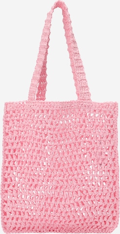 CITA MAASS co-created by ABOUT YOU - Shopper 'Maria' em rosa: frente